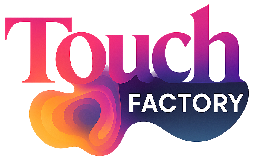 touchfactory-Logo